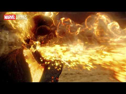 Avengers Doomsday Comic Con Teaser | NYCC Panel & Things You Missed!