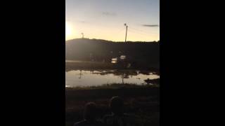 Robby Thomas Carter County Mudsling