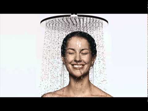 Shower Sound Effect In High Quality
