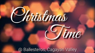 preview picture of video 'HAPPY HOLIDAYS FROM BALLESTEROS WITH LOVE'