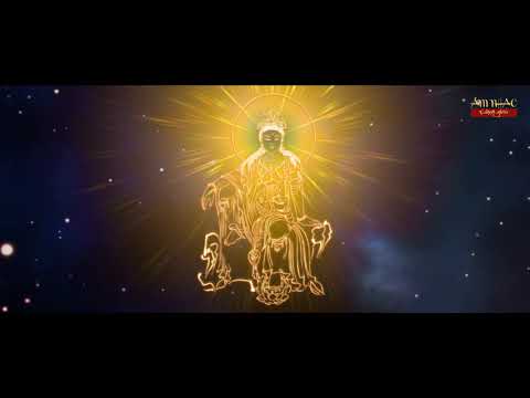 Tây Thiên huyền thoại - Vương Long | Âm nhạc Phật giáo [ Official MV ]
