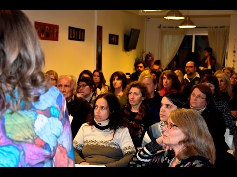 Charla sobre Trastornos de la Memoria en el Centro de Día