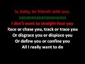 Bob Dylan - All I Really Want To Do