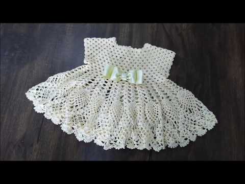 Vestido Passo a Passo