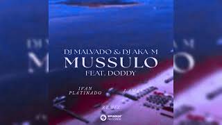 Download lagu DJ Malvado - MUSSULO (Amapiano Remix) mp3