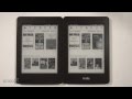 Amazon Kindle Paperwhite 3 Vs Kindle Paperwhite 2