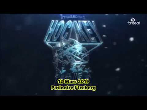 [Highlights SLM PM J1] L'Etoile Noire de Strasbourg vs Anglet Hormadi Pays Basque