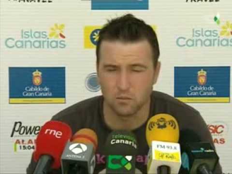 Josico habla sobre la aficion amarilla