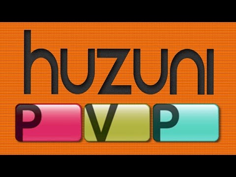Minecraft - HUZUNI PVP SLAY - Huzuni 1.10.x Minecraft Hacked Client (OptiFine) - WiZARD HAX