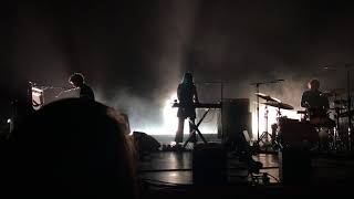 BEACH HOUSE ‘BLACK CAR’ 8/5/18 OBSERVATORY NORTH PARK SAN DIEGO