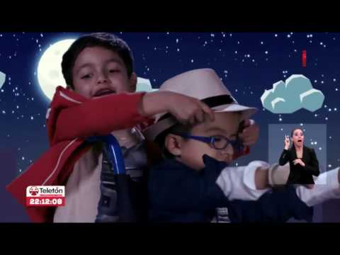 Teleton 2016 - Inicio (Parte I)