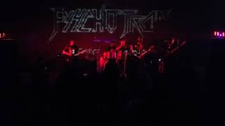 Long Time Dying (Overkill Cover - Psychotron)