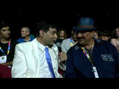 Jubilee Arts International Talent Showcase:Marvel - Part 2