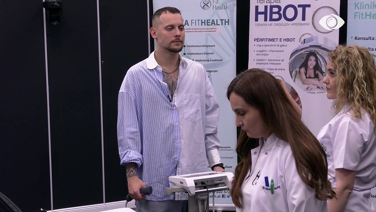 Pasi shijoi drekën e shijshme, Graciano bën komente për dietën ditore