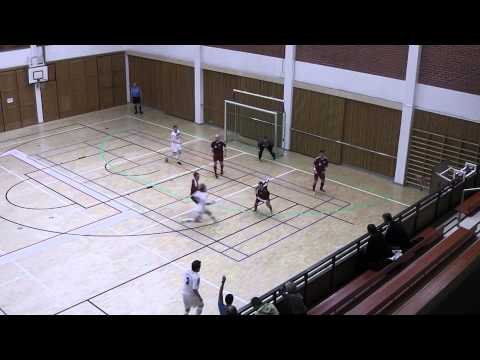 WFT - PTU 5-4(1-4) 14.12.2013 Valkeakoski