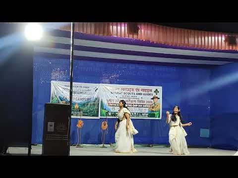 CULTURAL PRPOGRAMME ON TRITIYA SOPAN TESTING CAMP 2026-27