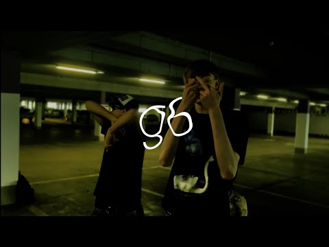 antosa, lil emek, magii - g6 (music video)