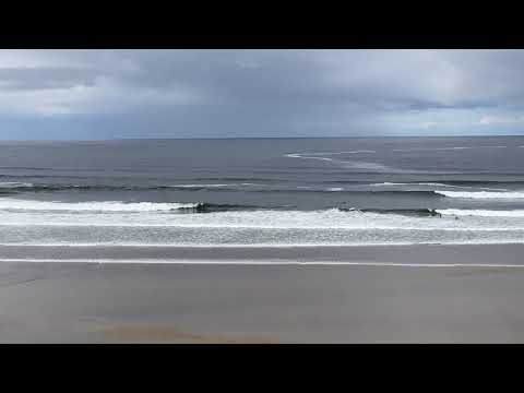 Short Sands - May '21