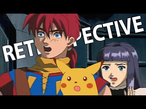 Was this game ever good? Granstream Saga