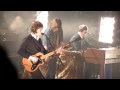 Arctic Monkeys - Dance Little Liar  live @ Royal Albert Hall / London - - 27 March 2010