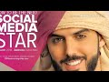 PRINCE OMAR BORKAN AND NAQEEB MASEED Oh Oo Arabic Remix Song 2018 YouTube