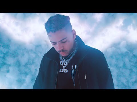 Ashley’s Excape Ft. Marin Hoxha & Vinsmoker - Open Scars