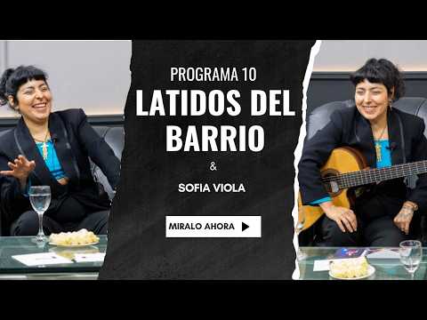 Sofía Viola