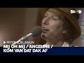 Peter Koelewijn - Mij oh mij • Angeline • Kom van dat dak af // Sterren NL