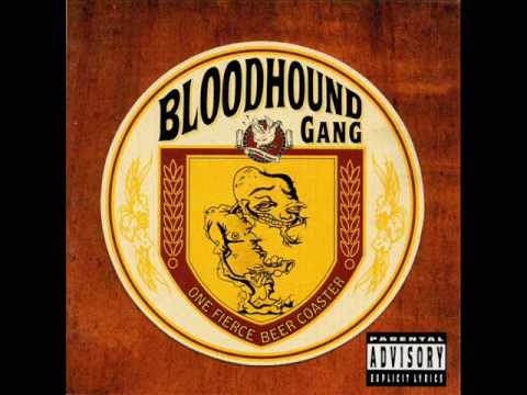 Bloodhound Gang - Yellow Fever