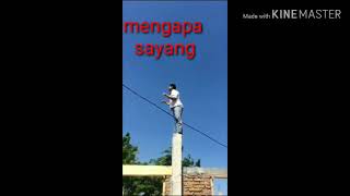 Download lagu Virall....diduga putus dengan pacar..Dj setan apa yang merasukimu.agus kotak ikut angkat bicara mp3