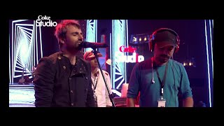 BTS, Janay Na Tu, Ali Khan, Episode 1, Coke Studio Season 9