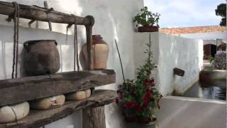 Video del alojamiento Hotel Rural Binigaus Vell