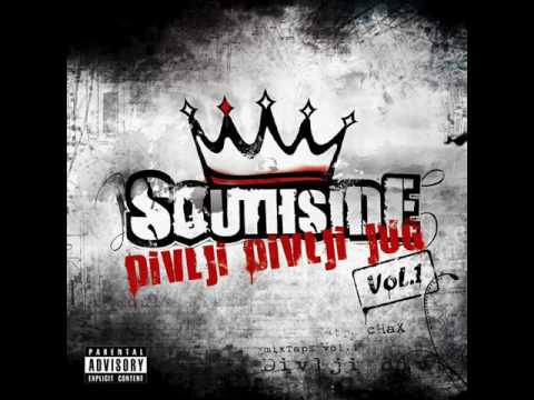 South Side ft.  Dario-Duga je noc