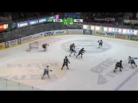 26.2.2008 - Loppi loukkaantuu