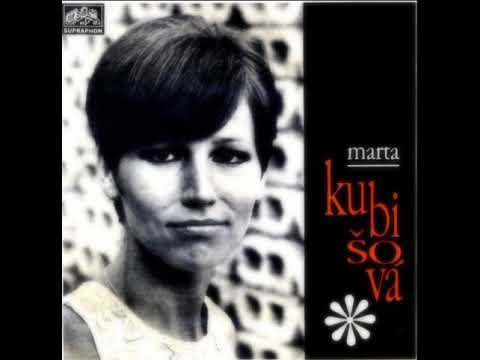 Marta Kubišová - Dejte mi kousek louky (29.4.1968)