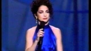 Gloria Estefan - 01-28-91 American Music Awards Comeback