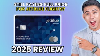 Jetblue Business Card Review 2026 | Worth It or Leave It?