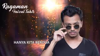 Download lagu Ragaman   Faizal Tahir (Karaoke Version) mp3