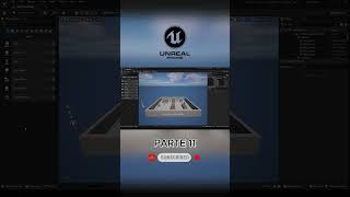 PARTE 11: Guía definitiva para trabajar más rápido en Unreal Engine 5.  #desarrollodevideojuegos