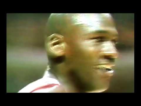 Michael Jordan vs Kevin Garnett  THE BEST interview of Garnett!! So funny!