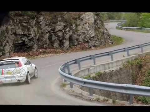 Rally Valli Del Bormida 2013