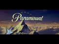 UIP Paramount Pictures 90th Anniversary Nickelodeon Movies 2002 2003
