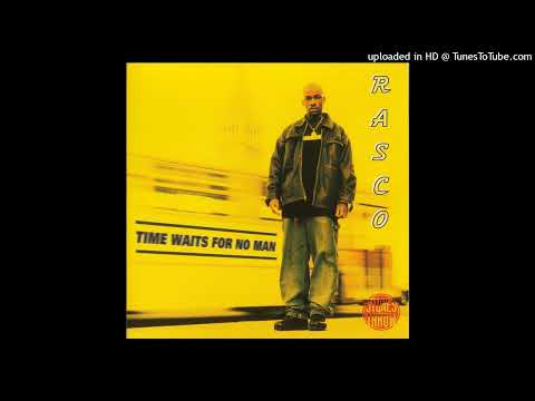 10 Rasco - Unassisted Dj Battle (Featuring Vin Roc)