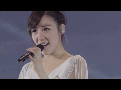 OST - It's Fantastic - Japan First Tour Girls' Generation 2011