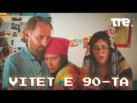 Vitet e 90-ta - Me Gjylen & Sheqen | Episodi 67 | Sezoni i ri