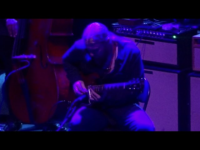 2020.02.15 - Warner Theatre - I Am Yours