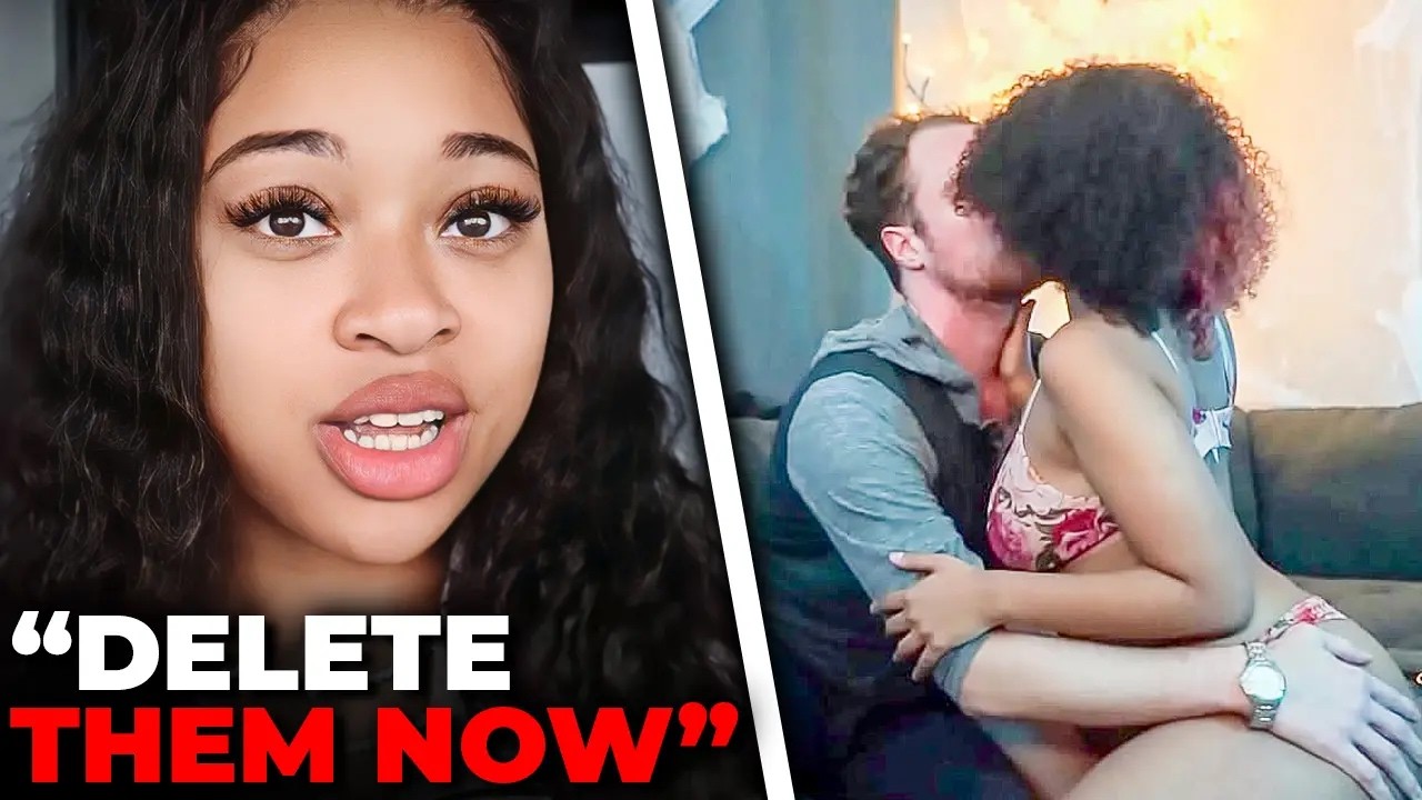 Lil Durk's Wife's Wildest Moments Caught on Camera