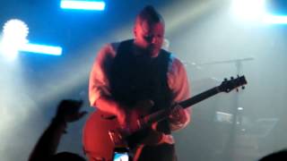 BLUE OCTOBER - YOU MAKE ME SMILE