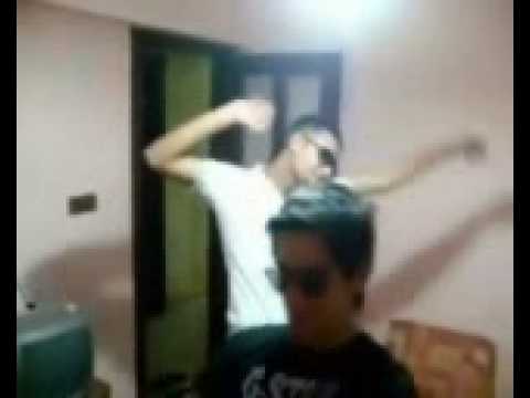 dj.sasha ferit ve hasan