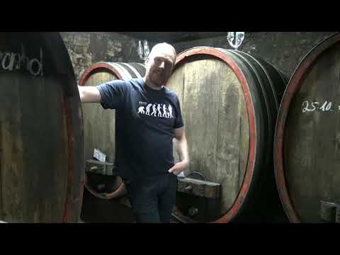 Weintaxi Wiesbaden - Weingut Leitz - Vorstellung